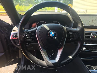 2018 BMW 5 Series Sedan xDrive iPerformance SPORT LINE - miniatura 10