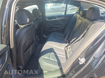 2018 BMW 5 Series Sedan xDrive iPerformance SPORT LINE - miniatura 13