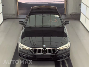 2018 BMW 5 Series Sedan xDrive iPerformance SPORT LINE - miniatura 2