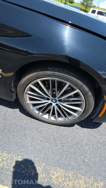 2018 BMW 5 Series Sedan xDrive iPerformance SPORT LINE - miniatura 20