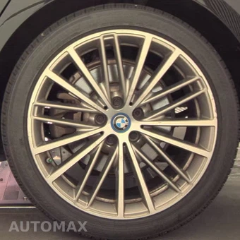 2018 BMW 5 Series Sedan xDrive iPerformance SPORT LINE - miniatura 21