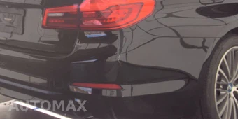 2018 BMW 5 Series Sedan xDrive iPerformance SPORT LINE - miniatura 22