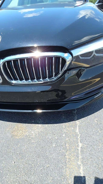 2018 BMW 5 Series Sedan xDrive iPerformance SPORT LINE - miniatura 25