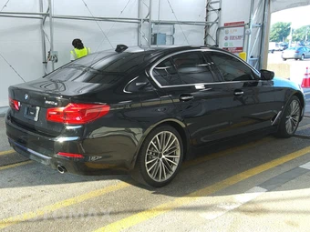 2018 BMW 5 Series Sedan xDrive iPerformance SPORT LINE - miniatura 4