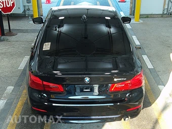 2018 BMW 5 Series Sedan xDrive iPerformance SPORT LINE - miniatura 5