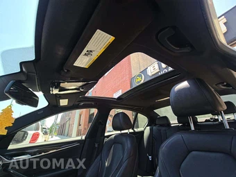 2018 BMW 5 Series Sedan xDrive iPerformance SPORT LINE - miniatura 11