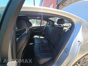 2018 BMW 5 Series Sedan xDrive iPerformance SPORT LINE - miniatura 13