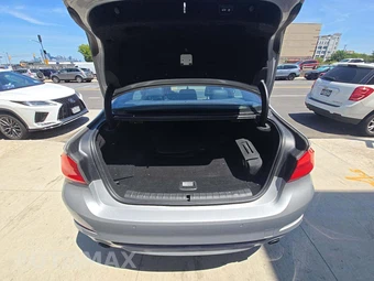 2018 BMW 5 Series Sedan xDrive iPerformance SPORT LINE - miniatura 14