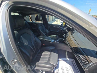 2018 BMW 5 Series Sedan xDrive iPerformance SPORT LINE - miniatura 18