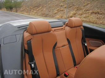 2018 BMW 6 Series 650I XDRIV – miniatura 13