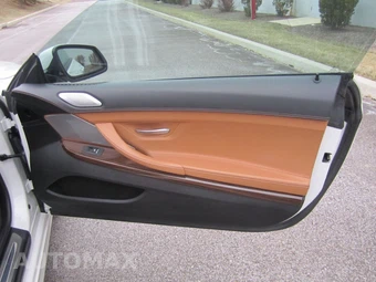 2018 BMW 6 Series 650I XDRIV – miniatura 51