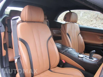 2018 BMW 6 Series 650I XDRIV – miniatura 54