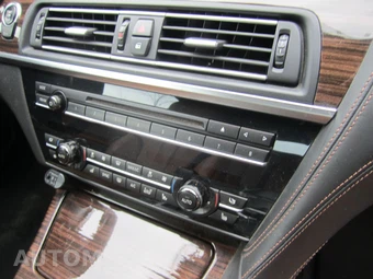 2018 BMW 6 Series 650I XDRIV – miniatura 56