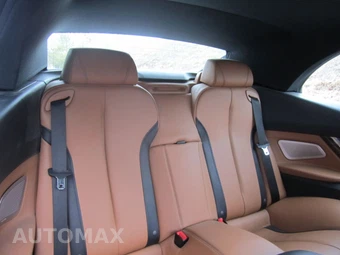 2018 BMW 6 Series 650I XDRIV – miniatura 57