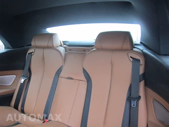 2018 BMW 6 Series 650I XDRIV – miniatura 64