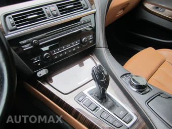 2018 BMW 6 Series 650I XDRIV – miniatura 67