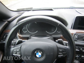 2018 BMW 6 Series 650I XDRIV – miniatura 68