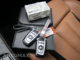 2018 BMW 6 Series 650I XDRIV – miniatura 77