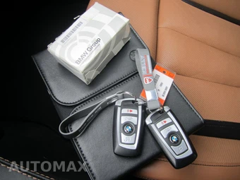 2018 BMW 6 Series 650I XDRIV – miniatura 78
