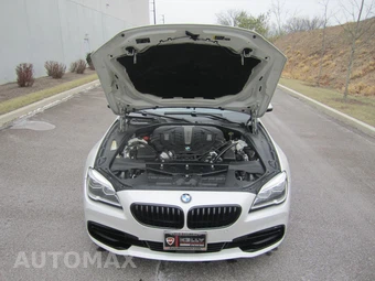 2018 BMW 6 Series 650I XDRIV – miniatura 79
