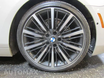 2018 BMW 6 Series 650I XDRIV – miniatura 84