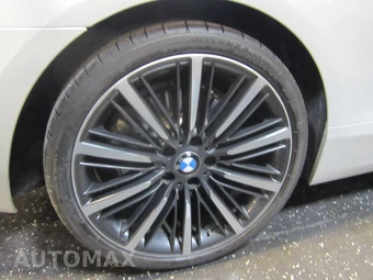 2018 BMW 6 Series 650I XDRIV – miniatura 85