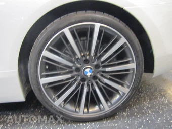 2018 BMW 6 Series 650I XDRIV – miniatura 86