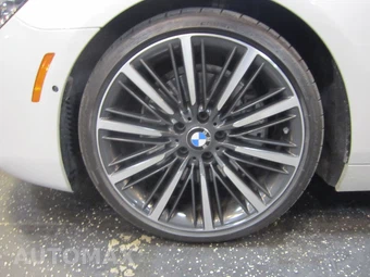 2018 BMW 6 Series 650I XDRIV – miniatura 87