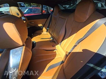 2018 BMW 6 Series ALPINA B6 Gran Coupe xDrive Sedan - miniatura 13