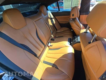 2018 BMW 6 Series ALPINA B6 Gran Coupe xDrive Sedan - miniatura 16