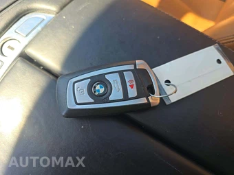 2018 BMW 6 Series ALPINA B6 Gran Coupe xDrive Sedan - miniatura 8
