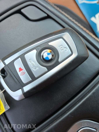 2018 BMW 6 Series Gran Coupe 650i xDrive Sedan M SPORT LINE - miniatura 5