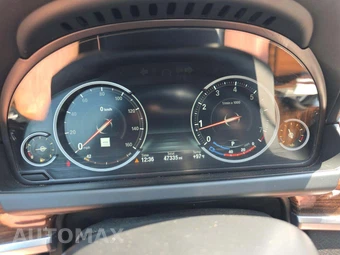 2018 BMW 6 Series Gran Coupe 650i xDrive Sedan M SPORT LINE - miniatura 6