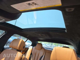 2018 BMW 6 Series Gran Coupe 650i xDrive Sedan M SPORT LINE - miniatura 8