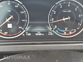 2018 BMW 6 Series Gran Coupe 650i xDrive Sedan M SPORT LINE - miniatura 12