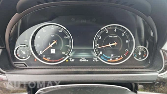 2018 BMW 6 Series Gran Coupe 650i xDrive Sedan M SPORT LINE - miniatura 20