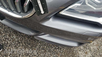 2018 BMW 6 Series Gran Coupe 650i xDrive Sedan M SPORT LINE - miniatura 31