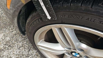 2018 BMW 6 Series Gran Coupe 650i xDrive Sedan M SPORT LINE - miniatura 32