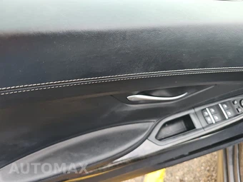 2018 BMW 6 Series Gran Coupe 650i xDrive Sedan M SPORT LINE - miniatura 9