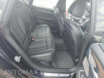 2018 BMW 6 Series Gran Turismo 640i xDrive Hatchback M SPORT LINE - miniatura 16