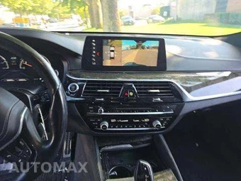 2018 BMW 6 Series Gran Turismo 640i xDrive Hatchback M SPORT LINE - miniatura 10