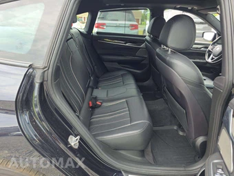 2018 BMW 6 Series Gran Turismo 640i xDrive Hatchback M SPORT LINE - miniatura 13