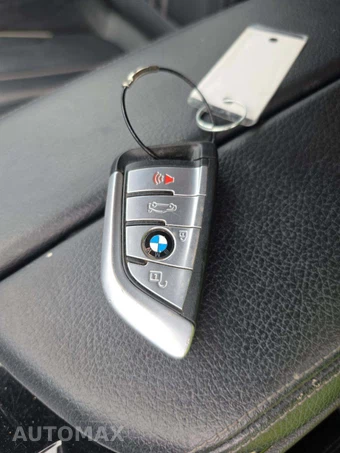 2018 BMW 6 Series Gran Turismo 640i xDrive Hatchback M SPORT LINE - miniatura 5