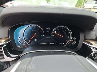 2018 BMW 6 Series Gran Turismo 640i xDrive Hatchback M SPORT LINE - miniatura 6