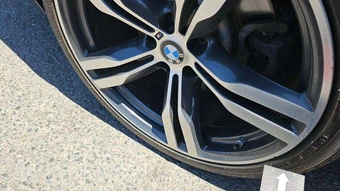 2018 BMW 6 Series Gran Turismo 640i xDrive Hatchback M SPORT LINE - miniatura 25