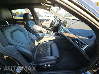 2018 BMW 6 Series Gran Turismo 640i xDrive Hatchback M SPORT LINE - miniatura 8