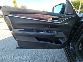 2018 BMW 6 Series Gran Turismo 640i xDrive Hatchback M SPORT LINE - miniatura 9