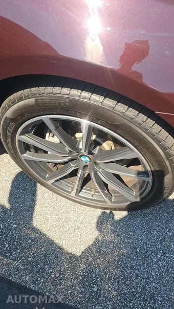 2018 BMW 6 Series Gran Turismo 640i xDrive Hatchback SPORT LINE - miniatura 19