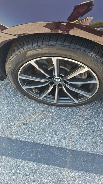 2018 BMW 6 Series Gran Turismo 640i xDrive Hatchback SPORT LINE - miniatura 22
