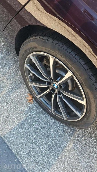 2018 BMW 6 Series Gran Turismo 640i xDrive Hatchback SPORT LINE - miniatura 23